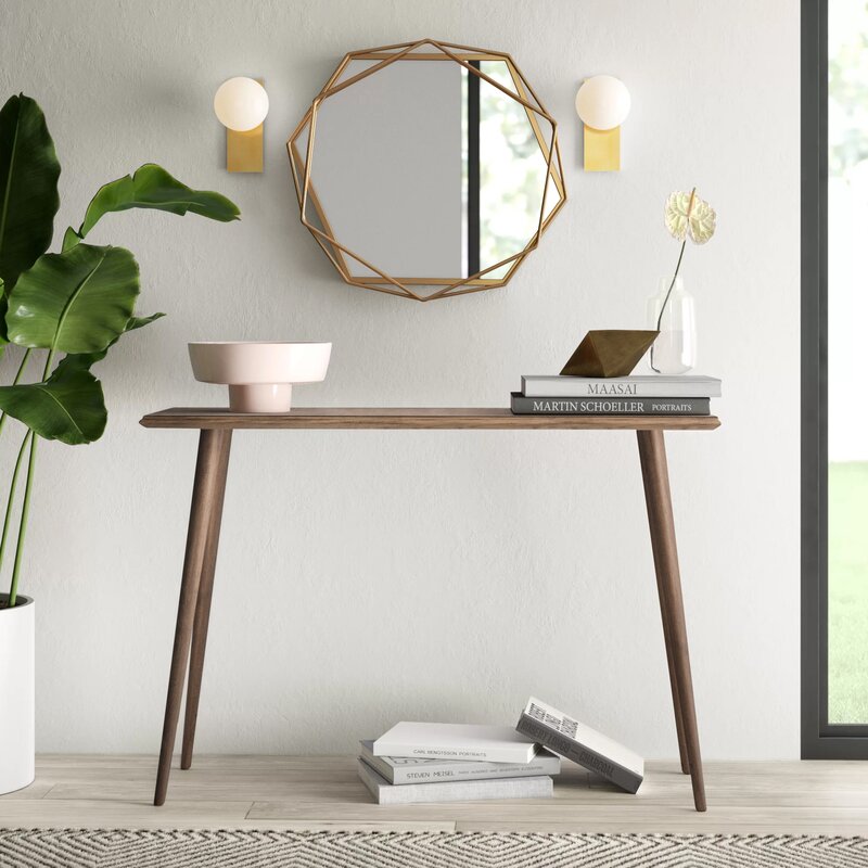 Brycn 47.3'' Console Table