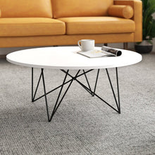 Load image into Gallery viewer, Brydie 4 Legs Coffee Table
