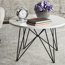Load image into Gallery viewer, Brygida Trestle Coffee Table 5801RR
