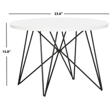 Load image into Gallery viewer, Brygida Trestle Coffee Table 5801RR
