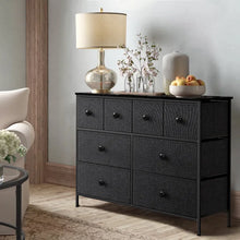 Load image into Gallery viewer, Bryken 8 Drawer 39.5&#39;&#39; W Storage Drawer
