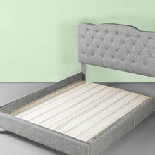 Load image into Gallery viewer, Queen Brynn Wood Bed Slat
