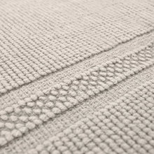 Load image into Gallery viewer, 21&quot; W x 34&quot; L Aqua Bryson Bath Rug
