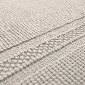 21" W x 34" L Aqua Bryson Bath Rug