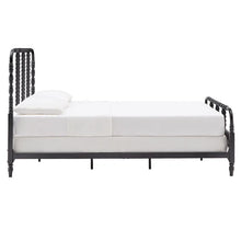 Load image into Gallery viewer, Bucoli Low Profile Standard Bed queen
