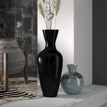 Load image into Gallery viewer, Budd 18&quot; Bamboo Floor Vase (ND20)

