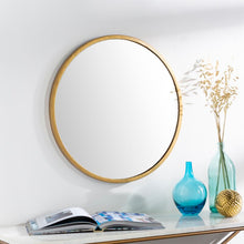 Load image into Gallery viewer, Buettner Glam Beveled Accent Mirror AH3429
