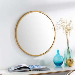 36" x 36" Buettner Glam Beveled Accent Mirror OG563