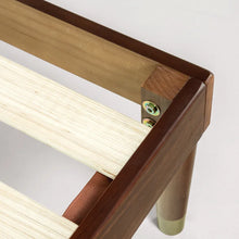 Load image into Gallery viewer, Buhr Platform Bed, Full
