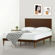 Load image into Gallery viewer, Buhr Platform Bed, Full
