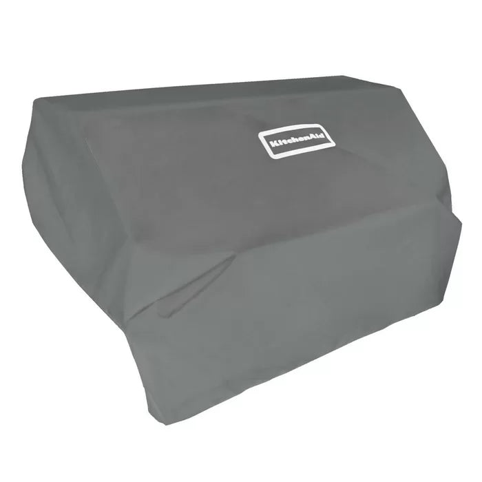 Built-In Head Grill Cover - Fits up to 24.02'' H x 37.8'' W x 24.02'' D