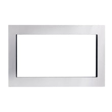 Load image into Gallery viewer, Built in Microwave Trim Kit, 18.8&#39;&#39; H X 29.75&#39;&#39; W X 1&#39;&#39; D
