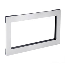 Load image into Gallery viewer, Built in Microwave Trim Kit, 18.8&#39;&#39; H X 29.75&#39;&#39; W X 1&#39;&#39; D
