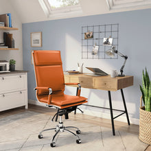 Load image into Gallery viewer, Bukovany Conference Chair
