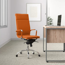 Load image into Gallery viewer, Bukovany Conference Chair
