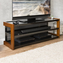 Load image into Gallery viewer, Bukovsko TV Stand for TVs up to 65&quot;

