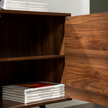 Load image into Gallery viewer, Bulhary Media Console
