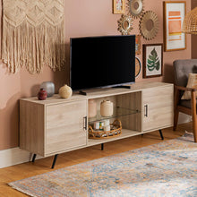 Load image into Gallery viewer, Bulhary Media Console
