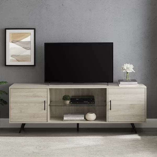 Bulhary TV Stand for TVs up to 80