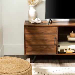 Bulhary TV Stand for TVs up to 80"