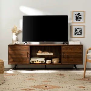 Bulhary TV Stand for TVs up to 80"