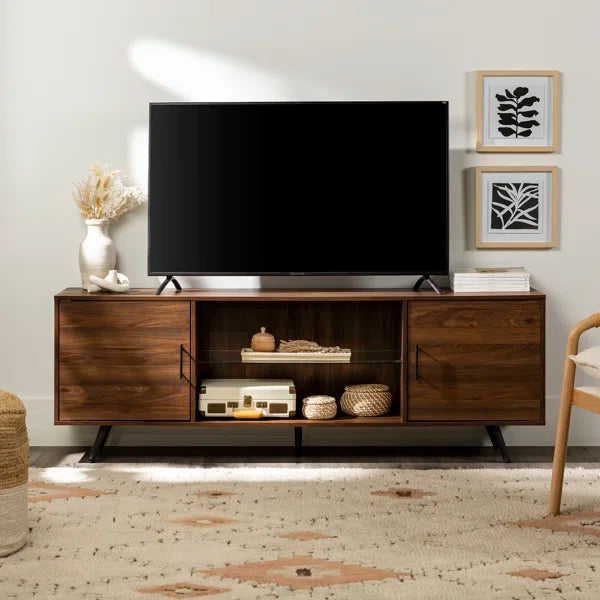 Bulhary TV Stand for TVs up to 80