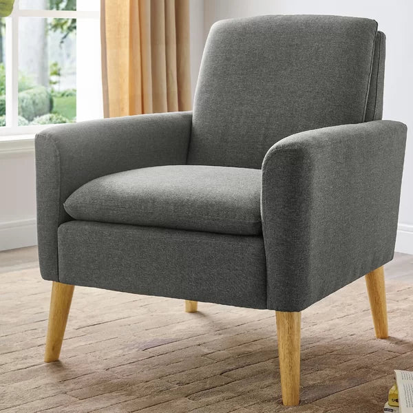 Bulter 29'' Wide Armchair