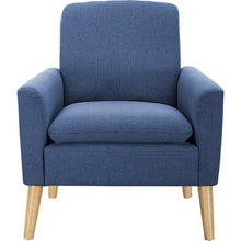 Load image into Gallery viewer, Bulter Upholstered Armchair
