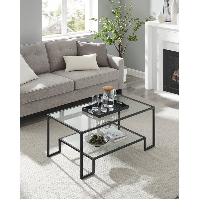 Bundy Coffee Table