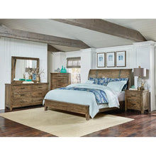 Load image into Gallery viewer, Burleigh Rectangular Dresser Mirror
