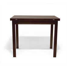 Load image into Gallery viewer, Burnard Flex Extendable Dining Table 7188
