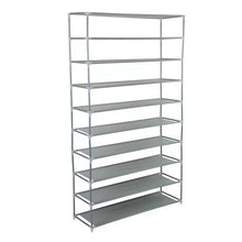 Load image into Gallery viewer, Burrier 50 Pair Shoe Rack
