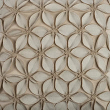 Load image into Gallery viewer, Burroughs Square Cotton Pillow Cover &amp; Insert
