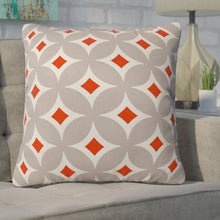 Load image into Gallery viewer, Buzbee Outdoor Square Pillow Cover &amp; Insert Set of 2 GL937
