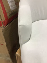 Load image into Gallery viewer, Desousa Velvet Arm Chair
