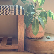 Load image into Gallery viewer, Byron Shoe Storage Bench
