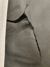 Load image into Gallery viewer, Lesa 88&quot; Genuine Leather Square Arm Sofa 4976RR
