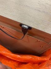 Load image into Gallery viewer, Friese 30&#39;&#39; Tall 3 - Drawer Solid Wood Nightstand *AS-IS*
