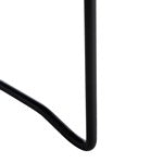 Load image into Gallery viewer, Ruby Copper Glass Coffee Table #945HW
