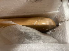 Load image into Gallery viewer, Rubberwood Solid Wood Dining Table
