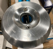 Load image into Gallery viewer, Kohler Coralais Single Handle Shower Valve Trim Only with Metal Lever Handle and 1.75 GPM Single Function Shower Head 3919RR
