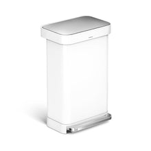 Load image into Gallery viewer, rectangular step can MRM1643
