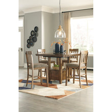 Load image into Gallery viewer, Cab Counter Stool (Set of 2) MRM4038
