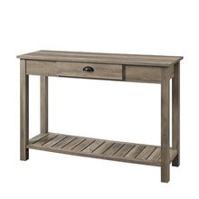 Load image into Gallery viewer, Cadhla 48" Console Table MRM1087
