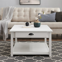 Load image into Gallery viewer, Cadhla Coffee Table with Storage 6764RR
