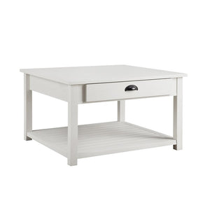 Cadhla Coffee Table with Storage 6764RR