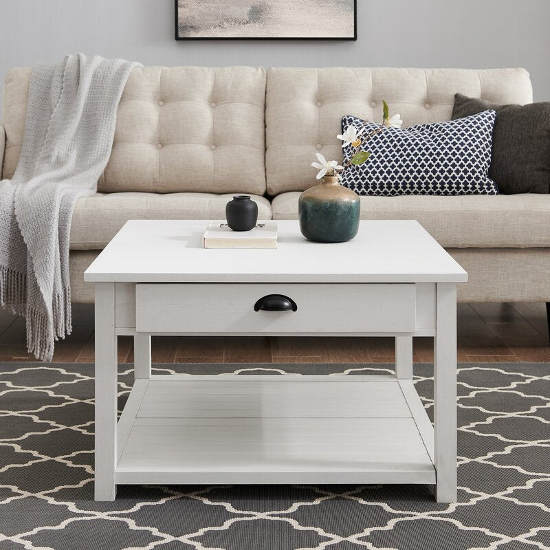 Cadhla Coffee Table with Storage 6764RR