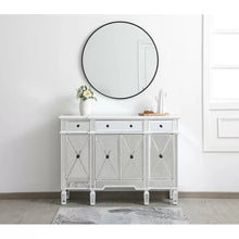 Load image into Gallery viewer, Caila 48&quot; Wide 3 Drawer Sideboard *AS-IS*
