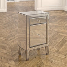 Load image into Gallery viewer, Cain 29&#39;&#39; Tall 1 - Drawer Nightstand
