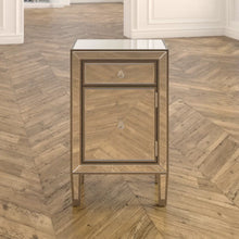 Load image into Gallery viewer, Cain 29&#39;&#39; Tall 1 - Drawer Nightstand
